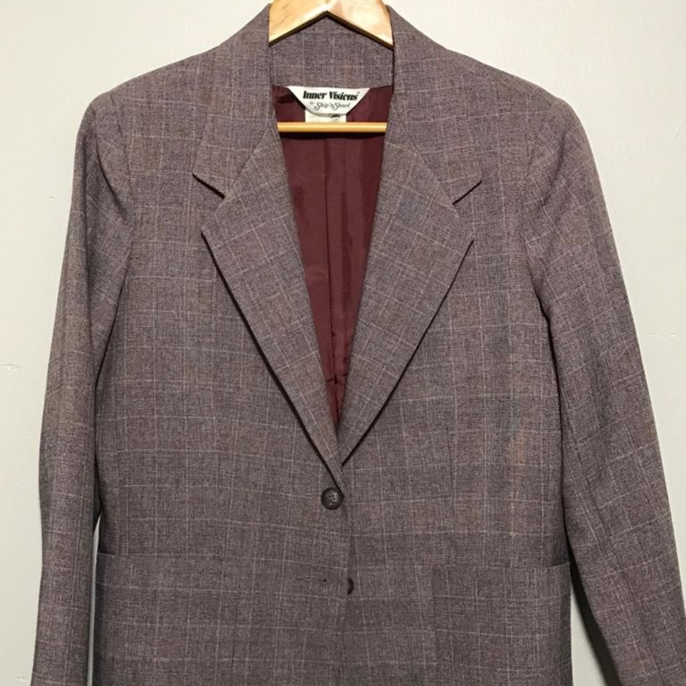 Inner Visions by ship n shore suit